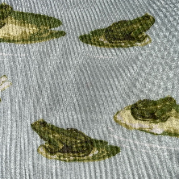 MilkBarn Romper - Picture 2 of 5